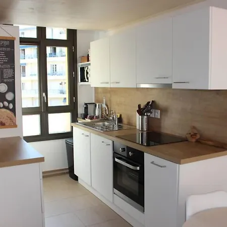 3 Pieces En Duplex *