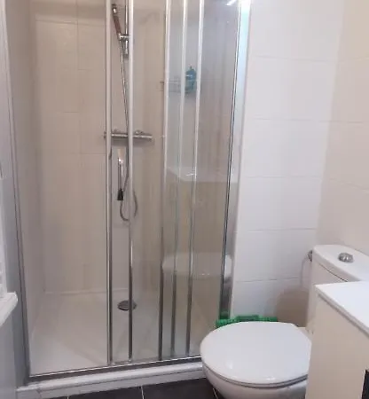 3 Pieces En Duplex * Antibes