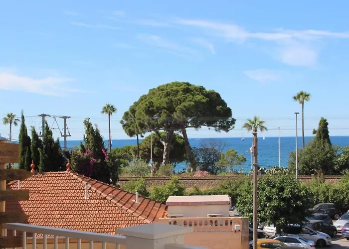 3 Pieces En Duplex Διαμέρισμα