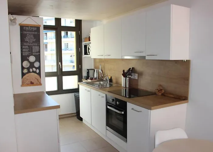 3 Pieces En Duplex *