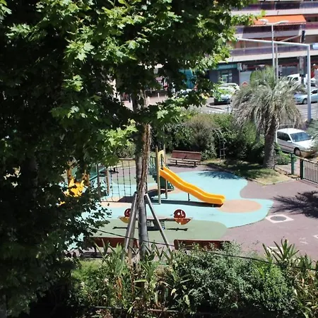 Apartment 3 Pieces En Duplex