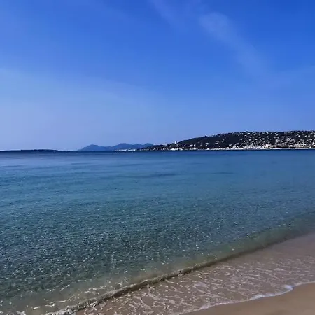 Apartment 3 Pieces En Duplex