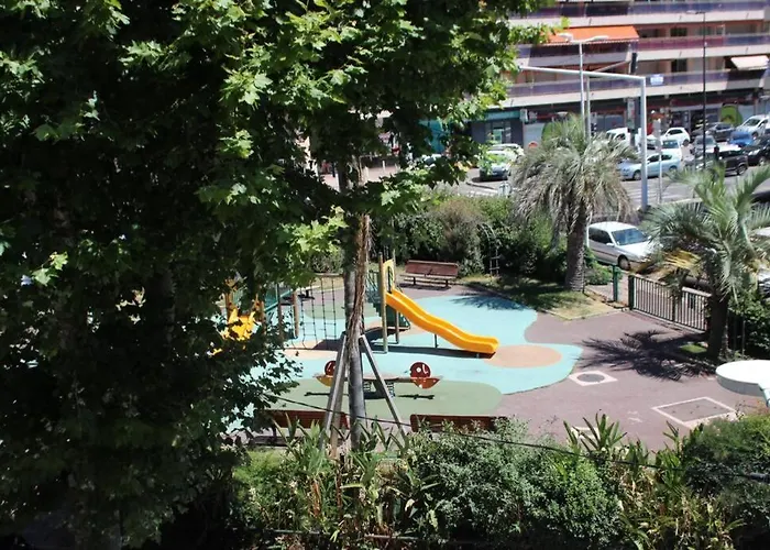 Lejlighed 3 Pieces En Duplex