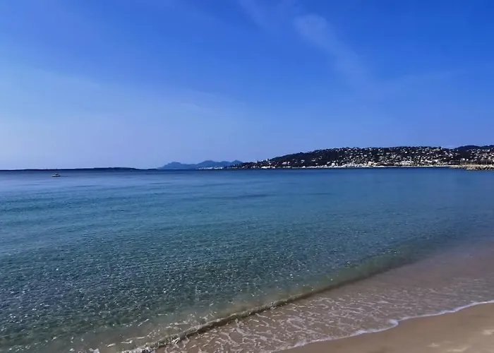 Lejlighed 3 Pieces En Duplex