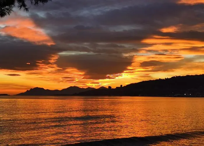 Lejlighed 3 Pieces En Duplex