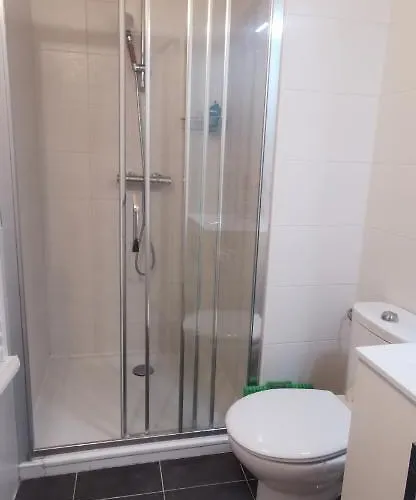 3 Pieces En Duplex * Antibes